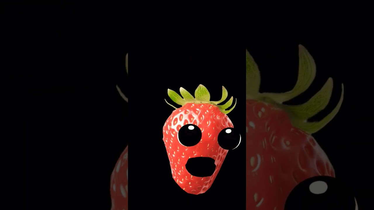 Strawberry様おまとめ中！ transferring to strawberry 🍓 - YouTube