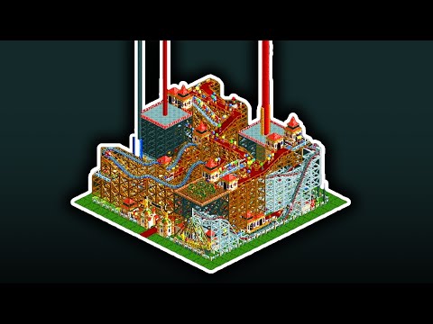 The ,000 Micro-Park