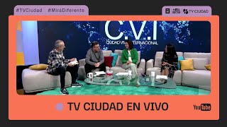 Ciudad Viva - Programa emitido 24/04/2024  ¡Suscribite al canal!