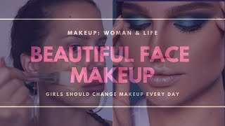 Best Makeup  2018 | New Makeup Tutorials Compilation part 3.