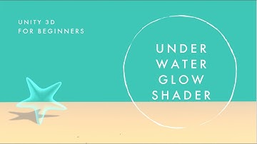 Unity Shader In Under Two Minutes //eleonora