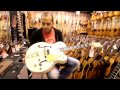 Gretsch Falcons here at Norman's Rare Guitars