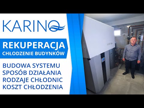 Wideo: Chłodzenie W Domu: Jak To Może Cię Skrzywdzić