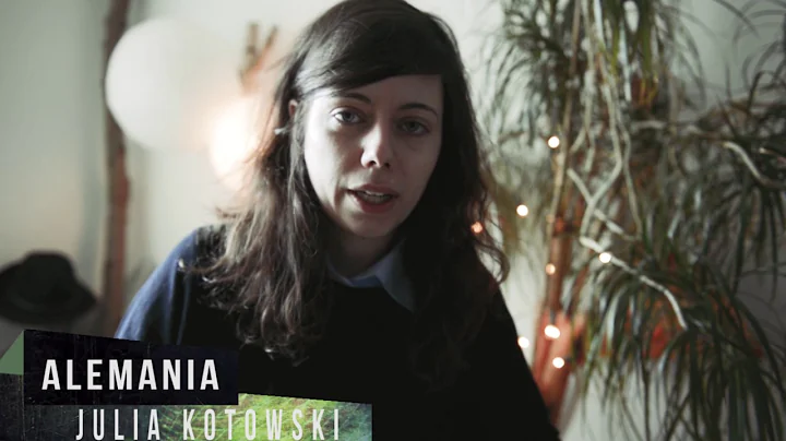 Julia Kotowski, invitacin: Mxico Y2K17 Internation...