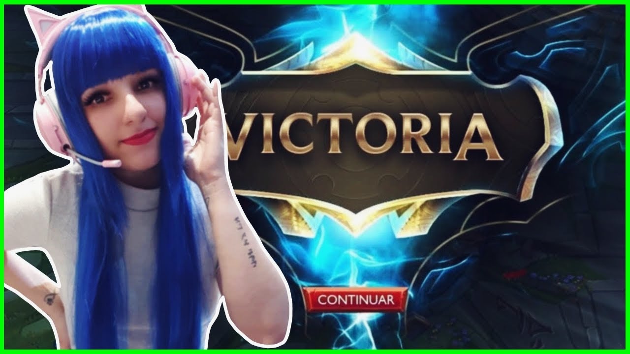 COMO JUGAR CLASIFICATORIAS EN LOL Y NO MORIR EN EL INTENTO