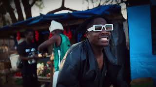 Micky Black_Ndini Ndakaitasei 2_(official video)Dancehall version 