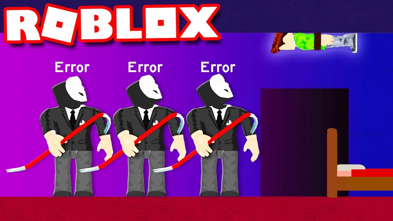 10 Break In Story Secrets You Didn T Know In Roblox Youtube