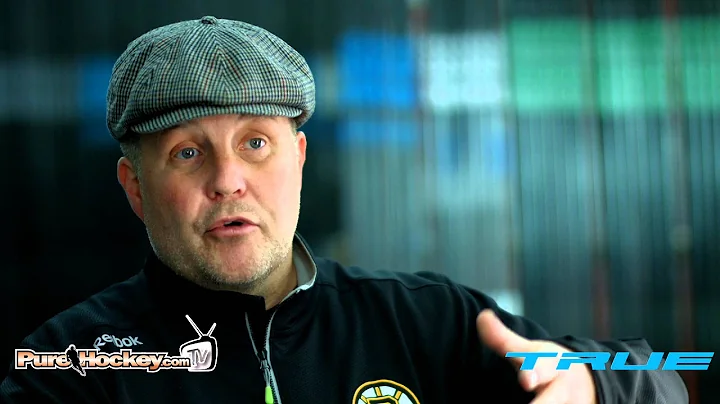 Dropkick Murphy's Ken Casey chats with Pure Hockey