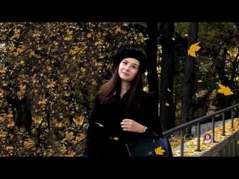 Ю. ВИЗБОР - "МНЕ  БЫ  ТОЛЬКО  ЗНАТЬ"... исп. В. СЕМЁНОВА (ПЕНЬКОВА)