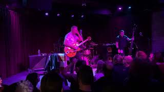 Video voorbeeld van "Galaxy 500 - Reverend Horton Heat (Live in ABQ)"