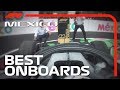 Verstappen's Flying Start, Hamilton's Donuts & The Best Onboards | 2018 Mexican Grand Prix