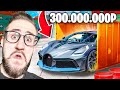 Я В ШОКЕ! ВЫБИЛ BUGATTI DIVO ЗА 300.000.000 РУБЛЕЙ ИЗ КОНТЕЙНЕРА! У МЕНЯ ПОДКРУТКА?