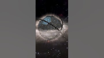 Space Megastructures...