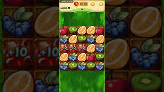 Fruit Bump Level 2 screenshot 2