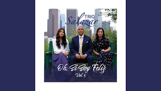 Video thumbnail of "Trio Salazar - El Amor De Jesucristo"