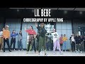 DaniLeigh "Lil Bebe" Choreography by Apple Yang