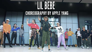 DaniLeigh "Lil Bebe" Choreography by Apple Yang