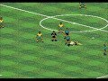 Fifa International Soccer (Mega Drive/Genesis, 1993)