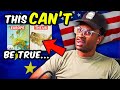 THIS CAN'T BE RIGHT... AMERICAN REACTS TO Why Europe Is Insanely Well Designed!