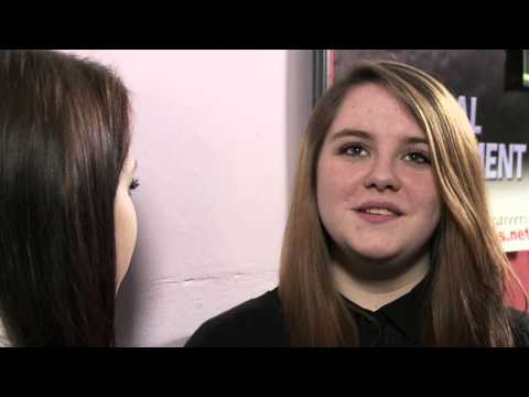 Trailer for Rape Crisis Scotland educational video on pressures in teen sexual relationships