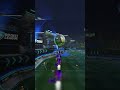 First double pop reset #rocketleague #rlchamp #rl #rocketleagueclips