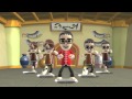Wii Fit U - Rhythm Kung Fu