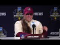 2023-06-08 WCWS Florida State Postgame Press Conference