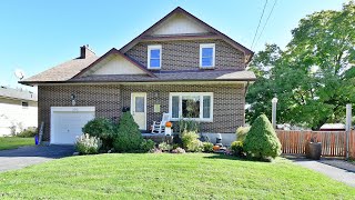 206 William Street North, Lindsay (City of Kawartha Lakes) - Open House Video Tour