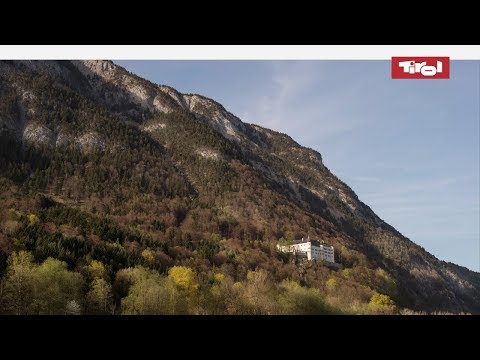 Video: Matzen Kalesi (Schloss Matzen) açıklaması ve fotoğrafları - Avusturya: Tirol