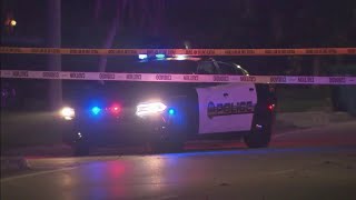 Police investigate deadly shooting in Miramar