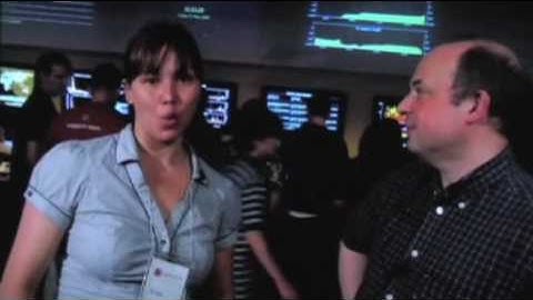 Wolfram|Alpha: Data Curation