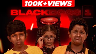 Black Dogs | Episode-1 | EMI |  (Check Description👇)