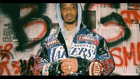 Benny The Butcher & Harry Fraud - THANKSGIVING [Official Video]