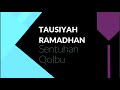 Ceramah Mengenai Puasa