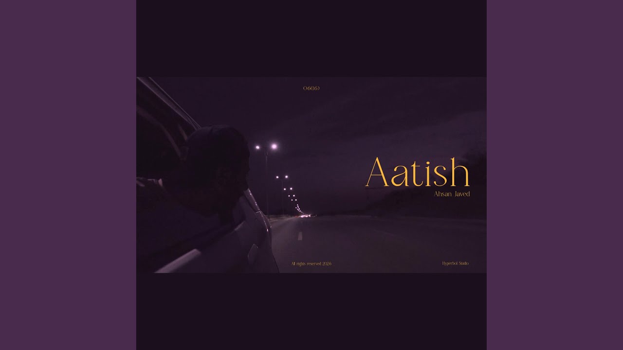 Guarda Aatish su YouTube Guarda Aatish su YouTube
