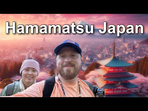 Hamamatsu Japan 2023