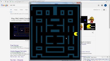 Maze game Project 2 Part 6