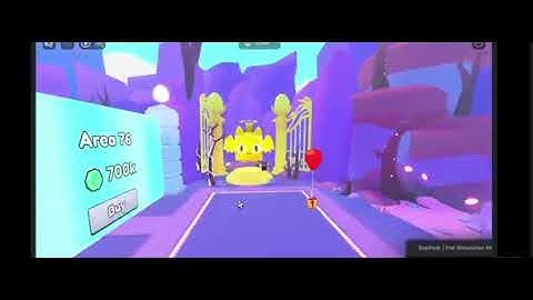 *BEST* Pet Simulator 99 Script 🐱 Free, Autofarm, Auto Hatch, Event, Auto Gems, More...