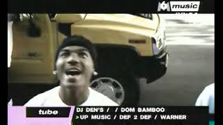 Tragedie Vs. Mary J. Blige