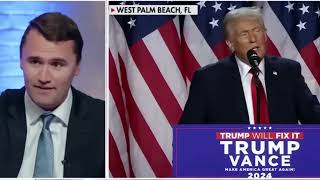 Homenagem a Charlie Kirk - Eminem ft Teddy Swims