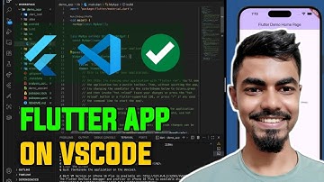 플러터 앱 개발에 VSCode를 사용하는 방법?