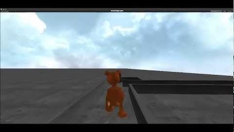 AI pathfinding in Unity 3D with NavMesh feature