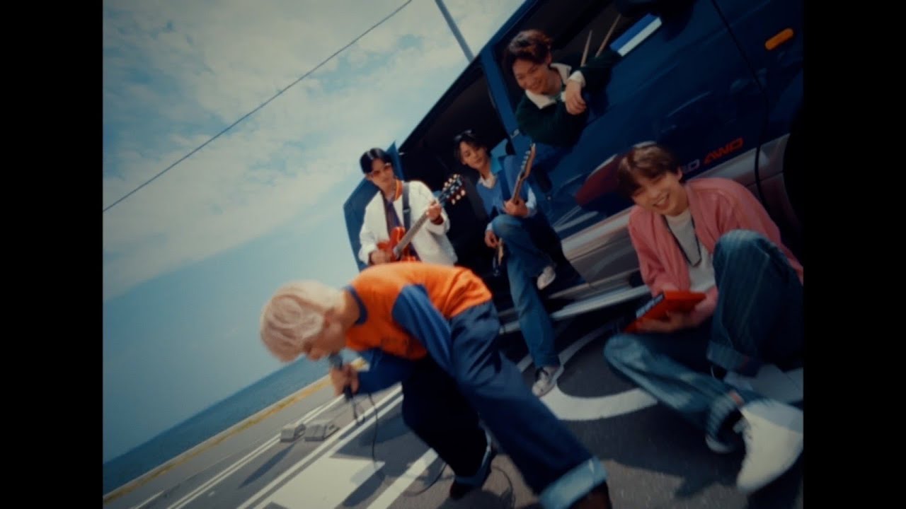 JAXX/JAXX - どうにでもなれ！ [Special Music Video] - YouTube