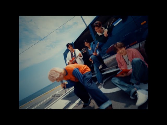 JAXX/JAXX - どうにでもなれ！ [Special Music Video] - YouTube