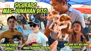 MAKAKA TIEMPO KA DIN NG DREAM PET MO SA GROTTO.. KAYA UNAHAN LANG ITO.. by Daddy Denz Tv 18,351 views 7 days ago 31 minutes