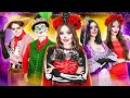 I Came to the Festival of the Dead || How to Fake Your Death