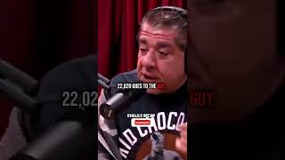 Joey Diaz Pleads GUILTY to Receiving Stolen Property #shorts