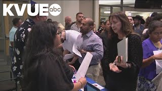 Travis County looking to fill more than 100 positions