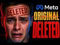 Meta Is Cloning Workers… Then Deleting Them