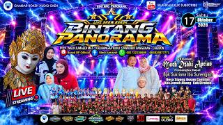 LIVE  BUROK BINTANG PANORAMA / DESA SIGONG BLOK CANTILAN KEC.LEMAHABANG KAB.CIREBON /17 OKTOBER 2026